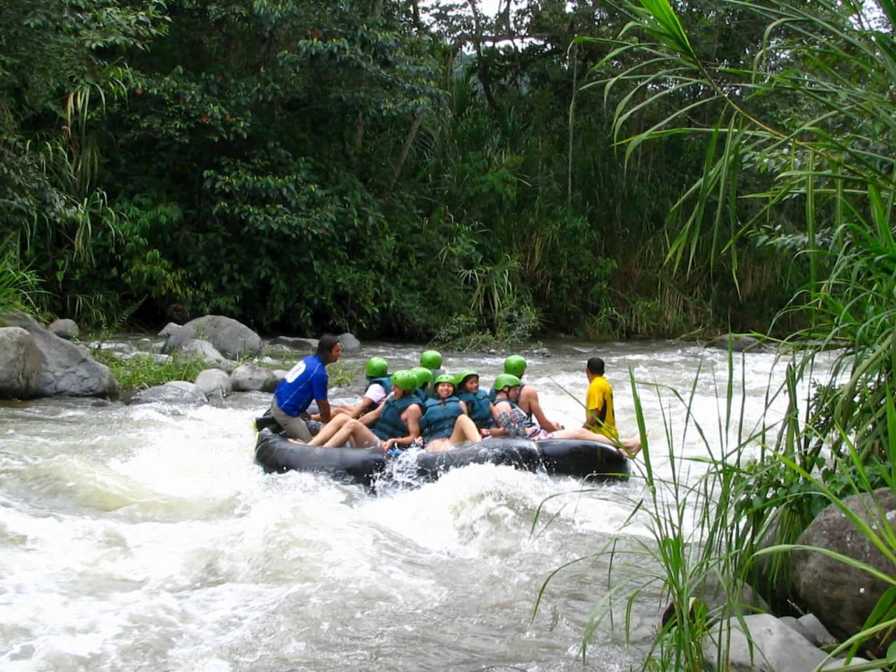 6 ACTIVITIES NOT TO MISS OUT ON IN MINDO - Ecuador & Galapagos Tours