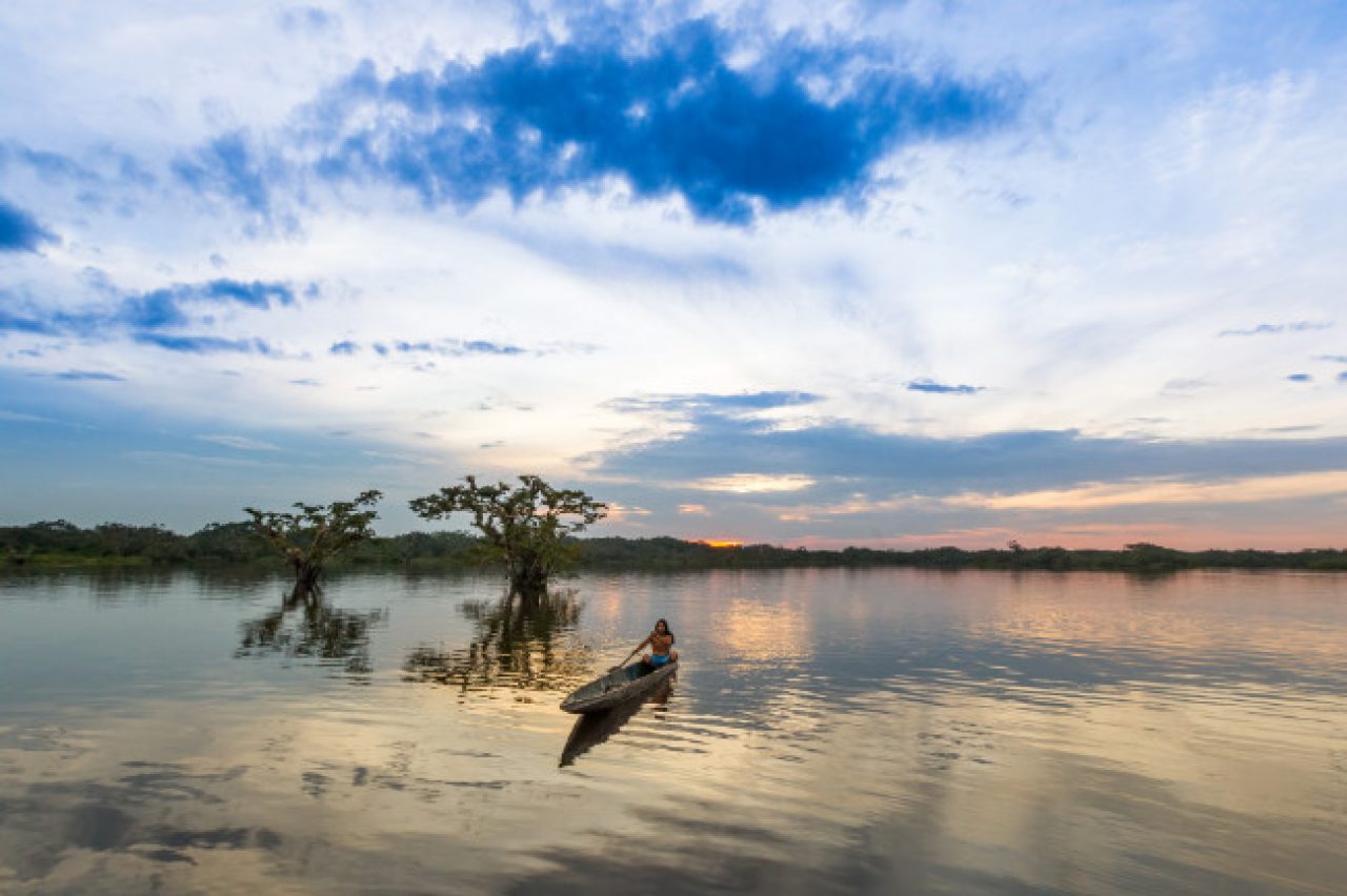 A GUIDE TO ECUADOR'S WEATHER AND CLIMATE 1 - Ecuador & Galapagos Tours