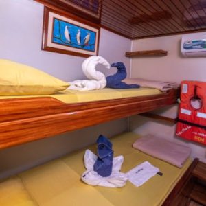 AIDA MARIA 3 - Galapagos Cruise