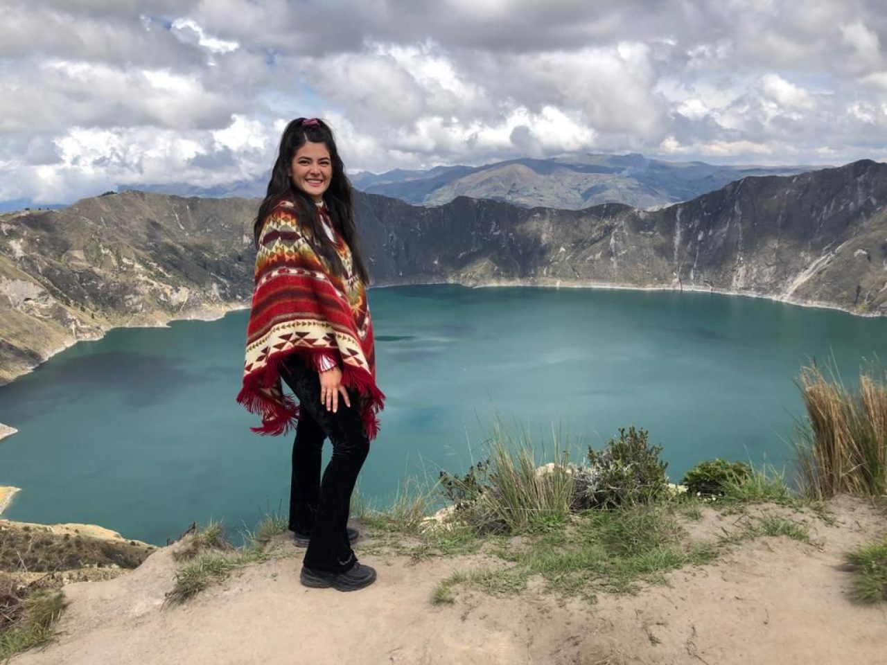 BLOG INTERNSHIP YELITH - Ecuador & Galapagos Tours