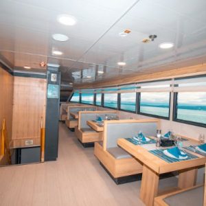 BONITA 6 - Galapagos Cruise