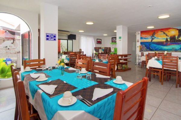 Hotel Deja Vu - Santa Cruz