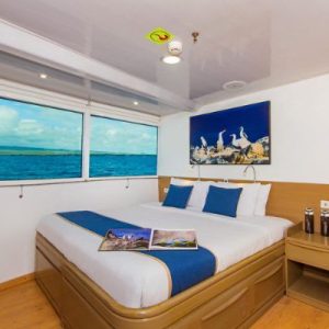 CALIPSO 3 - Galapagos Cruise
