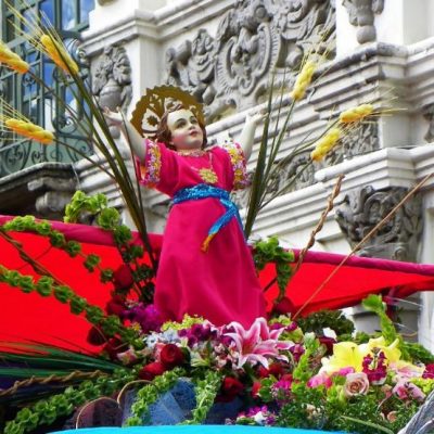 CHRISTMAS AND NEW YEAR IN ECUADOR 13 - Ecuador & Galapagos Tours