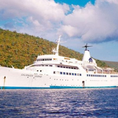 GALAPAGOS LEGEND 1 - Galapagos Cruise