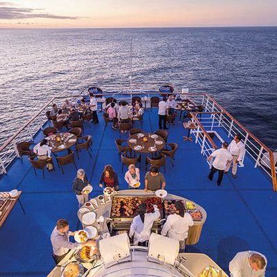 GALAPAGOS LEGEND 10 - Galapagos Cruise