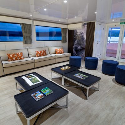 GALAXY 7 - Galapagos Cruise