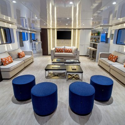 GALAXY 8 - Galapagos Cruise