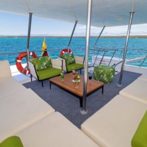 GALAXY DIVER I 9 - Galapagos Cruise