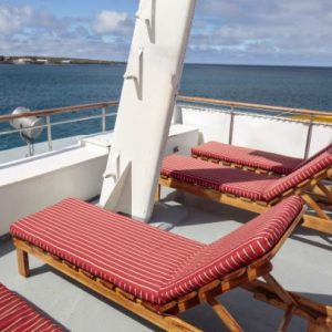 GRACE 10 - Galapagos Cruise
