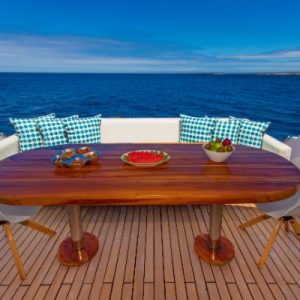 GRAND MAJESTIC 9 - Galapagos Cruise
