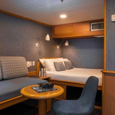 ISABELA II 3 - Galapagos Cruise