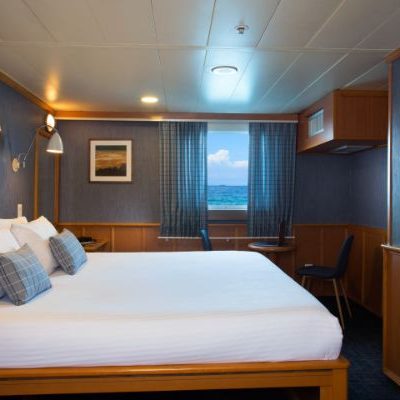 ISABELA II 4 - Galapagos Cruise