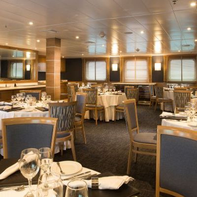 ISABELA II 5 - Galapagos Cruise