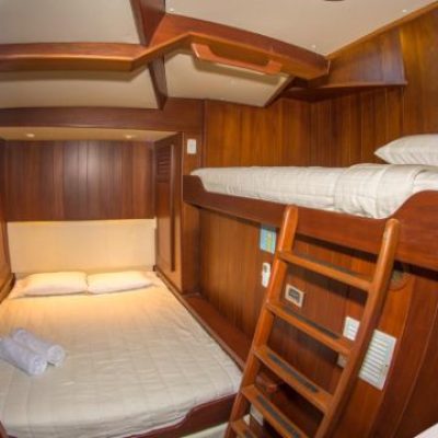 NEMO II 2 - Galapagos Cruise