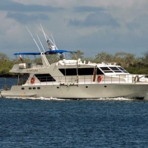 NORTADA 1 - Galapagos Cruise