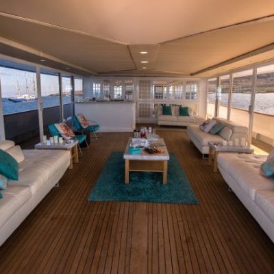 PASSION 7 - Galapagos Cruise