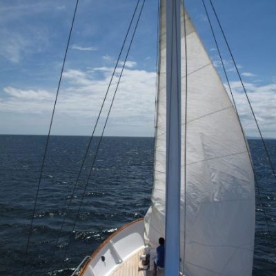 SAMBA 7 - Galapagos Cruise