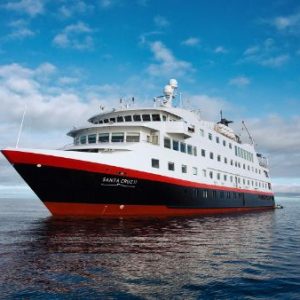 SANTA CRUZ II 1 - Galapagos Cruise