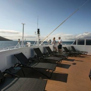 SANTA CRUZ II 7 - Galapagos Cruise