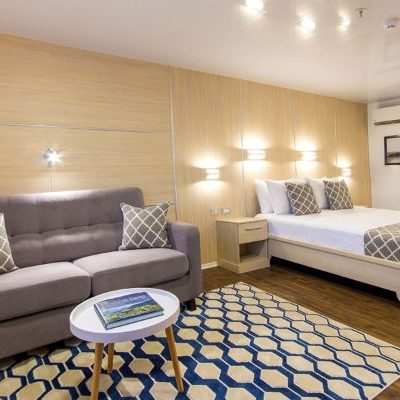 SOLARIS 4 - Galapagos Cruise