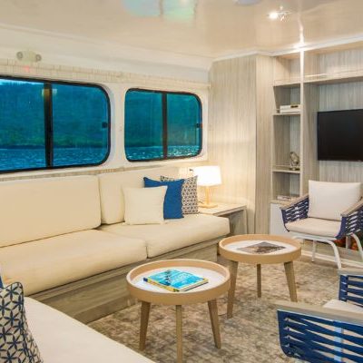 SOLARIS 7 - Galapagos Cruise