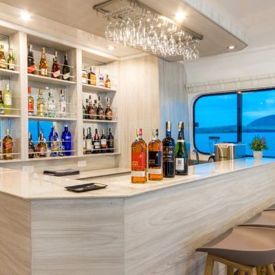 SOLARIS 8 - Galapagos Cruise