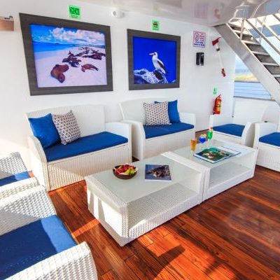 SOLARIS 9 - Galapagos Cruise