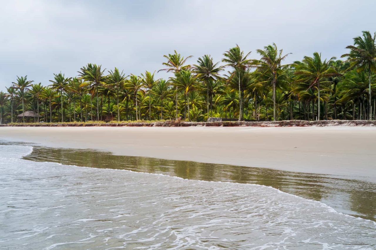 THE TOP 3 HIDDEN BEACHES IN ECUADOR - Ecuador & Galapagos Tours