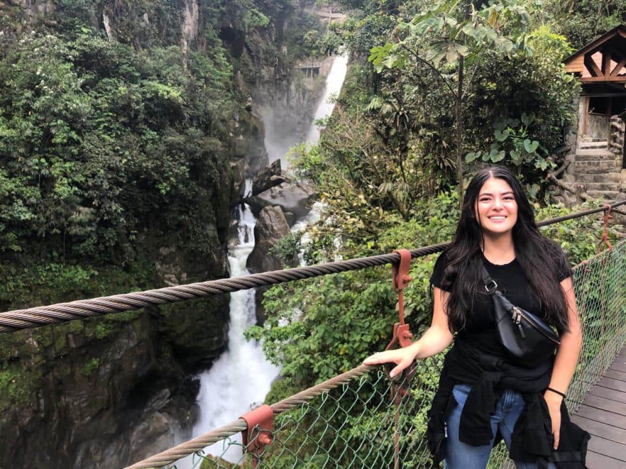 WHY BAÑOS A MUST VISIT IS WHEN TRAVELING TO ECUADOR - Ecuador & Galapagos Tours